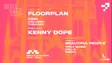 Document presents: Floorplan, Kenny Dope [Special Guest] thumbnail