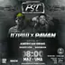 AG presents Full Send Thursdays - Hypho & Pav4n