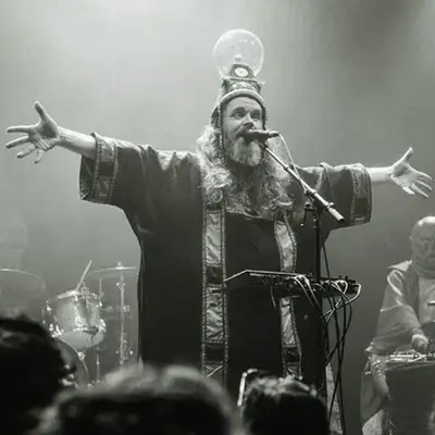 Space Cassette with 808 State & HENGE Space Cassette with 808 State & HENGE - EDM event at Sawmills in Bristol