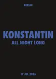 Konstantin (All Night Long) thumbnail Konstantin (All Night Long) thumbnail