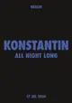 Konstantin (All Night Long)