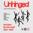 Unhinged: A Night of Techno thumbnail