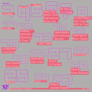 Jen & Shana at San Francisco