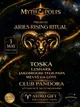 Mythopolis presents Aries Rising Ritual