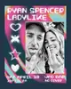 Ryan Spencer & Ladylike
