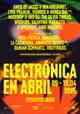 Electrónica en Abril 2026