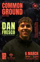 Common Ground vol. 2 feat Dan Fresco