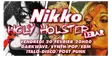 Nikko Djset (Darkwave/Synth-Pop/EBM/Italo-Disco/Post Punk) at HOLY HOLSTER LE BAR thumbnail
