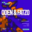 Mint presents Oden & Fatzo (Live) thumbnail Mint presents Oden & Fatzo (Live) thumbnail