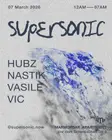 SUPERSONIC thumbnail SUPERSONIC thumbnail