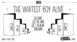 The Whitest Boy Alive thumbnail