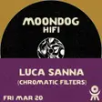 Luca Sanna (Chromatic Filters / Rebirth Records) thumbnail