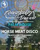 Everybody Dance presents: Horse Meat Disco
