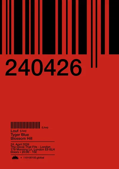 |||||||||||||||||||| (live) in London - EU2026 tour |||||||||||||||||||| (live) in London - EU2026 tour - EDM event at The Glove That Fits in London