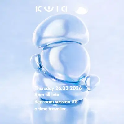 Bedroom session Bedroom session - EDM event at . in Berlin