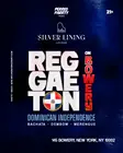 REGGAETON on Bowery - Dominican Independence Party NYC thumbnail