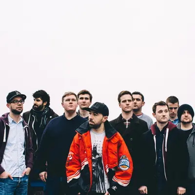 Renegade Brass Band - EDM event at Belgrave Music Hall in Paris