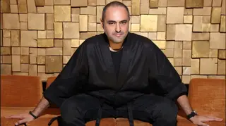 Fabrice Dayan with David Reyner, Saverio Dima B2B Bagheera at Silencio Fabrice Dayan with David Reyner, Saverio Dima B2B Bagheera at Silencio