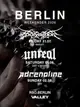 Unreal Berlin
