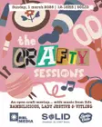 The Crafty Sessions #1 thumbnail The Crafty Sessions #1 thumbnail