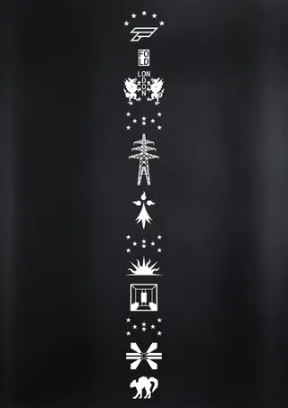 FOLD Studio Residency Showcase at FOLD