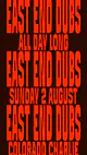 Colorado Charlie with East End Dubs (All Day Long)