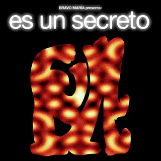 Es un secreto at Sala Siroco Es un secreto at Sala Siroco