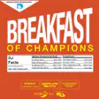 Breakfast of Champions Detroit 2026 | Tickets, Lineup & Event Details - Events EDM news from EDMDanceDirectory.com
