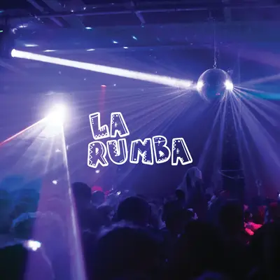 La Rumba's 9th Birthday x ME GUSTA Collective: Coco María b2b Mafalda + more TBA - EDM event at Sidney & Matilda in Paris