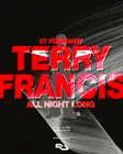 Terry Francis: All Night Long thumbnail