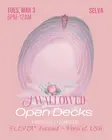 Swallowed Open Decks thumbnail Swallowed Open Decks thumbnail