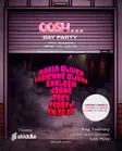 Oosh…Day Party thumbnail Oosh…Day Party thumbnail
