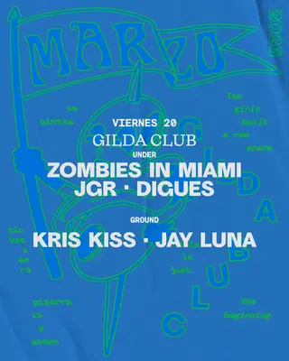 Gilda Club at Gilda Club