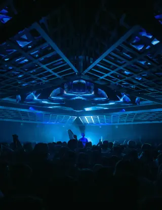 BLINK: Matroda, Eden Prince, SIAN OWEN at Ministry Of Sound