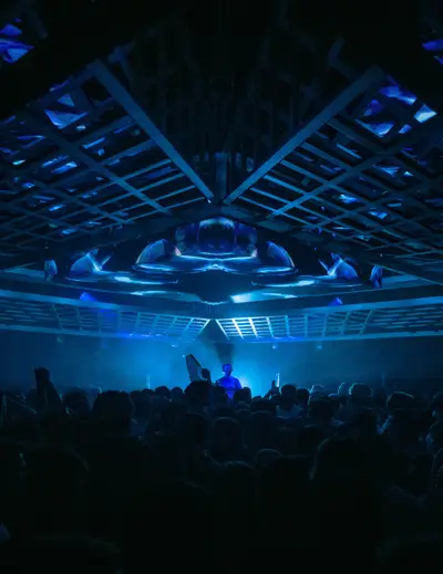 BLINK: Matroda, Eden Prince, SIAN OWEN - EDM event at Ministry Of Sound in London