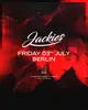 Jackies Open Air Party Berlin