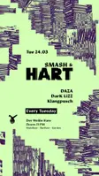 Smash & HART ◢◤ Tuesday Rave [free entry until midnight*] thumbnail