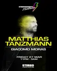 STEREOPHONICO ELEKTRONICO presents Matthias Tanzmann thumbnail