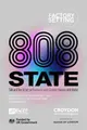 Factory Setting - 808 State - Talk / live electronics / DJ set with Graham Massey