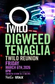 Twilo Reunion New York 2026 | Lineup & Event Details EDM news from EDMDanceDirectory.com