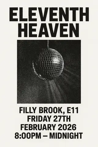 Eleventh Heaven at Filly Brook Eleventh Heaven at Filly Brook