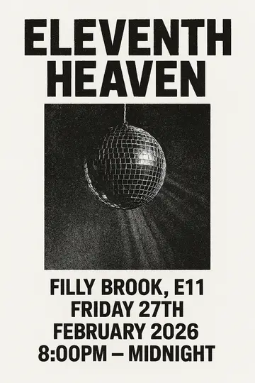 Eleventh Heaven at Filly Brook Eleventh Heaven at Filly Brook