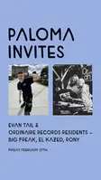 Paloma Invites thumbnail