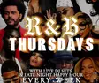 RnB Thursdays thumbnail RnB Thursdays thumbnail