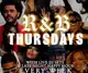 RnB Thursdays