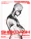 CLOSER presents THERMAL with shekdash CLOSER presents THERMAL with shekdash