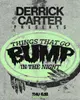 Things That Go Bump In The Night with Derrick Carter