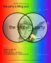 This Party Is Killing You! The Robyn PRIDE Party This Party Is Killing You! The Robyn PRIDE Party