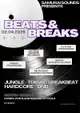 Beats & Breaks