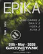 EPiKA at Groovetank EPiKA at Groovetank